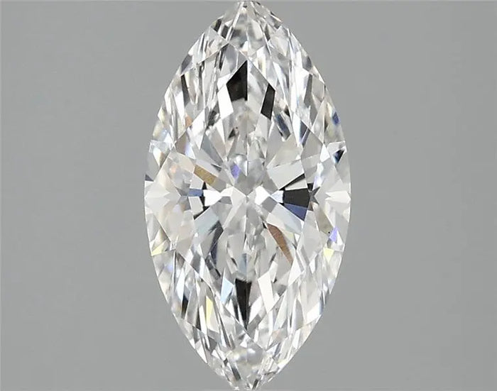 1.34 Carat · MARQUISE · E · VS2 · IGI · Excellent Cut