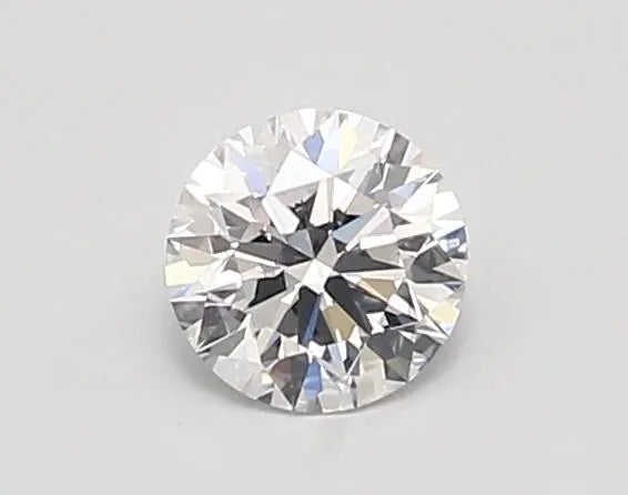 0.64 Carat · ROUND · D · VS1 · IGI · Ideal Cut
