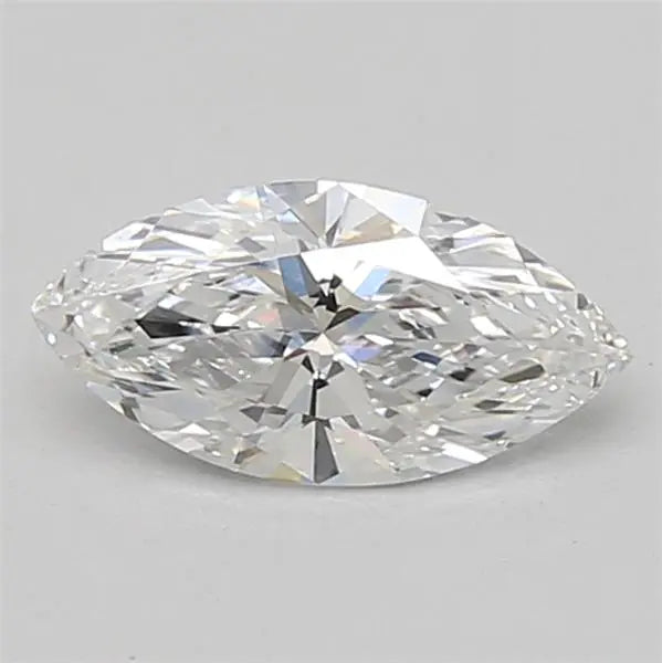 0.87 Carat · MARQUISE · D · VS1 · IGI · Excellent Cut