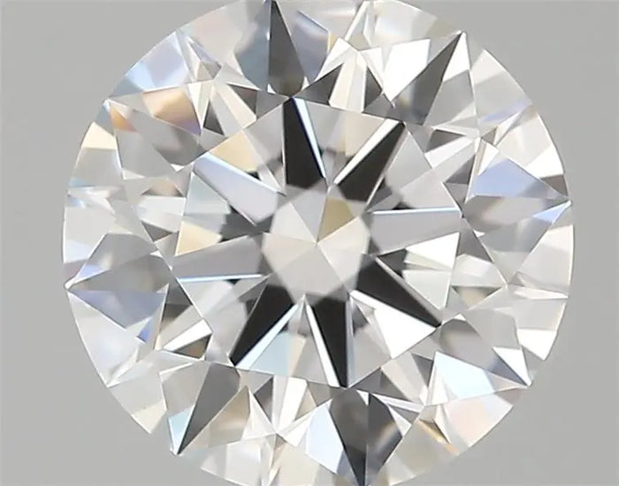 1.84 Carat · ROUND · D · FL · IGI · Ideal Cut