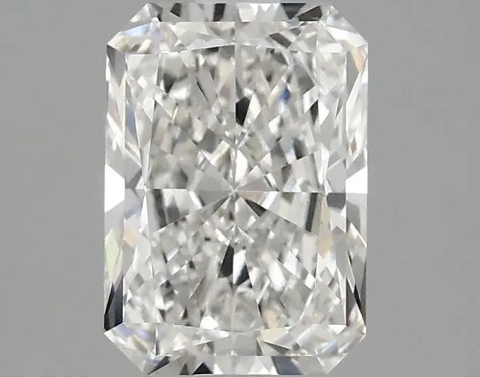1.53 Carat · RADIANT · F · VVS2 · IGI · Excellent Cut