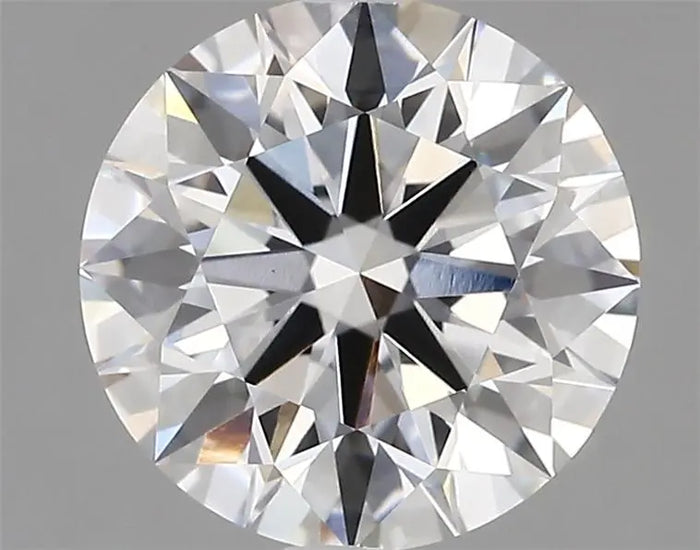 3.14 Carat · ROUND · D · VVS2 · IGI · Ideal Cut