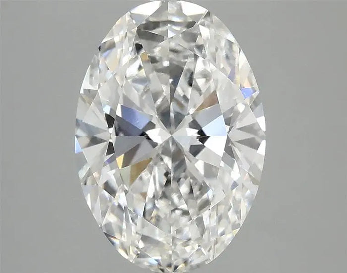 3.00 Carat · OVAL · E · VS1 · IGI · Excellent Cut