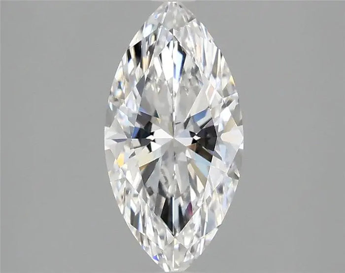1.34 Carat · MARQUISE · E · VVS2 · IGI · Excellent Cut