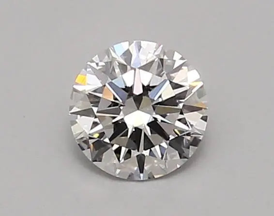 0.65 Carat · ROUND · D · VS1 · IGI · Excellent Cut