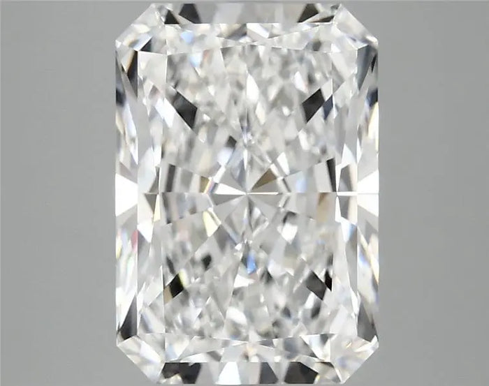4.19 Carat · RADIANT · D · VVS2 · IGI · Excellent Cut