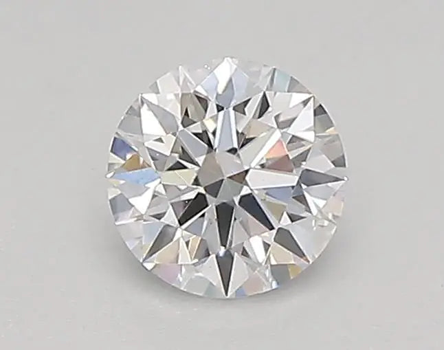 0.32 Carat · ROUND · D · VS1 · IGI · Ideal Cut