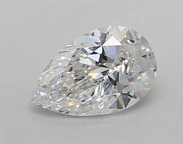 1.01 Carat · PEAR · D · VS1 · IGI · Excellent Cut