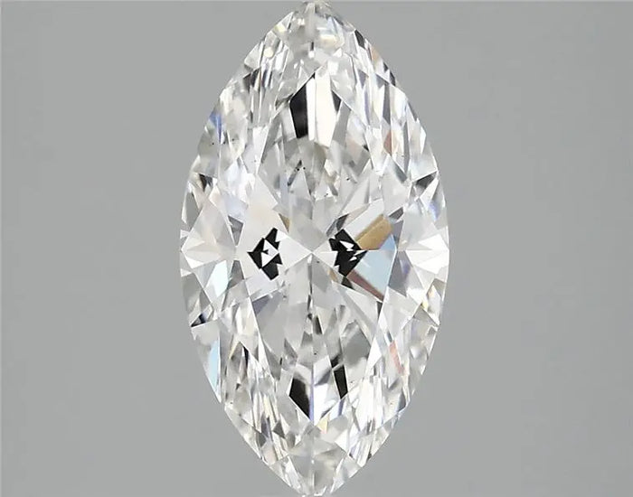 1.58 Carat · MARQUISE · E · VS2 · IGI · Excellent Cut