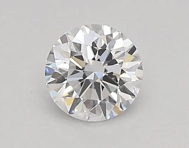 0.29 Carat · ROUND · D · VVS1 · IGI · Ideal Cut