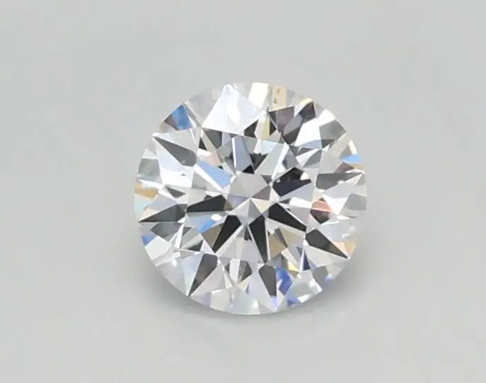 0.32 Carat · ROUND · D · VS2 · IGI · Ideal Cut