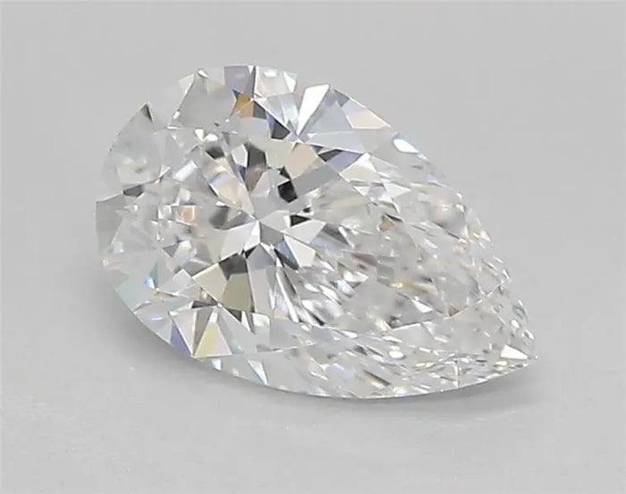 1.01 Carat · PEAR · D · VVS1 · IGI · Excellent Cut
