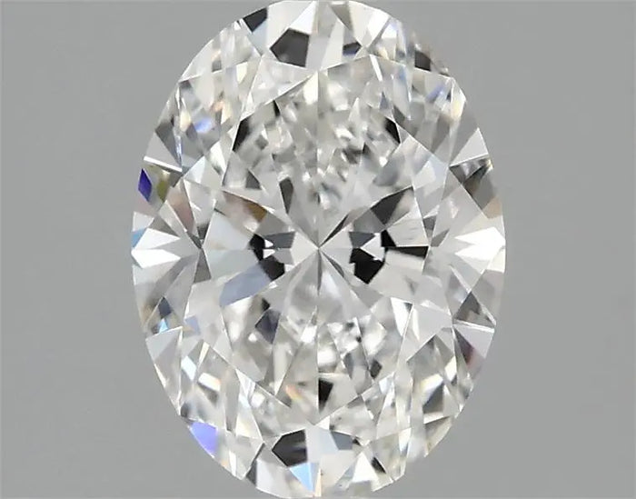 1.55 Carat · OVAL · E · VS1 · IGI · Excellent Cut
