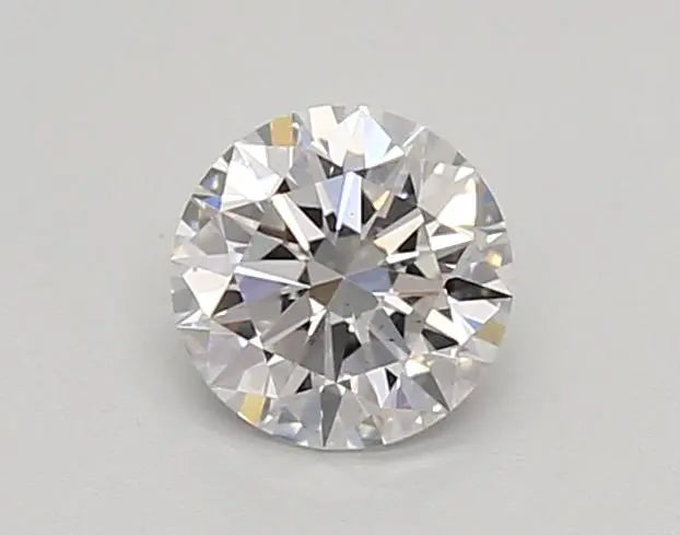 0.45 Carat · ROUND · D · VS1 · IGI · Excellent Cut