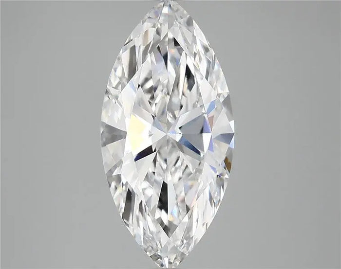 3.01 Carat · MARQUISE · D · VS1 · IGI · Excellent Cut