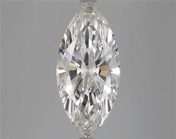 4.32 Carat · MARQUISE · G · VS1 · IGI · Excellent Cut