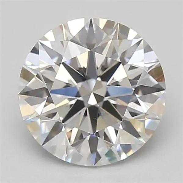 2.56 Carat · ROUND · E · VS1 · GIA · Excellent Cut