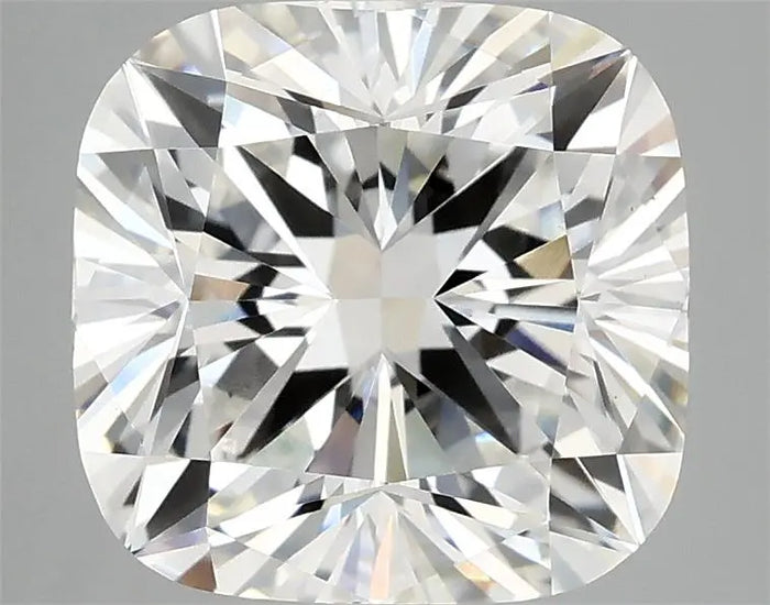 4.03 Carat · CUSHION · F · VS1 · IGI · Excellent Cut