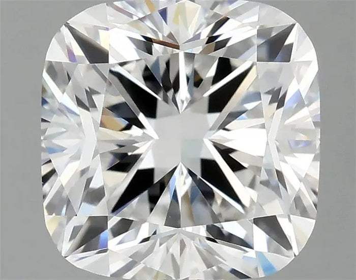 1.99 Carat · CUSHION · D · VVS2 · IGI · Excellent Cut
