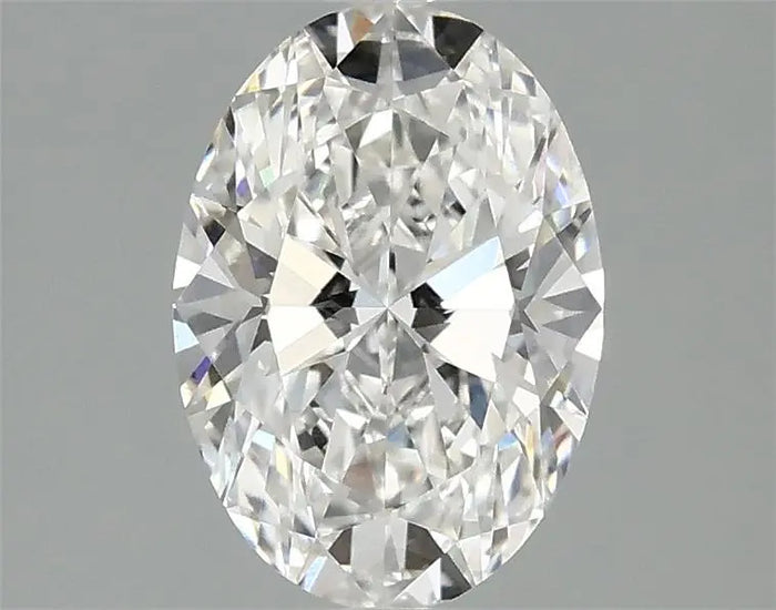 1.54 Carat · OVAL · E · VVS2 · IGI · Excellent Cut