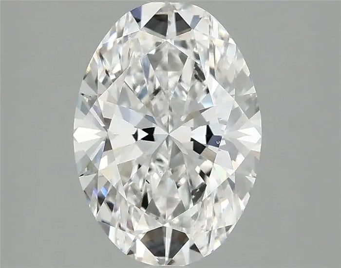 1.99 Carat · OVAL · D · VS1 · IGI · Excellent Cut
