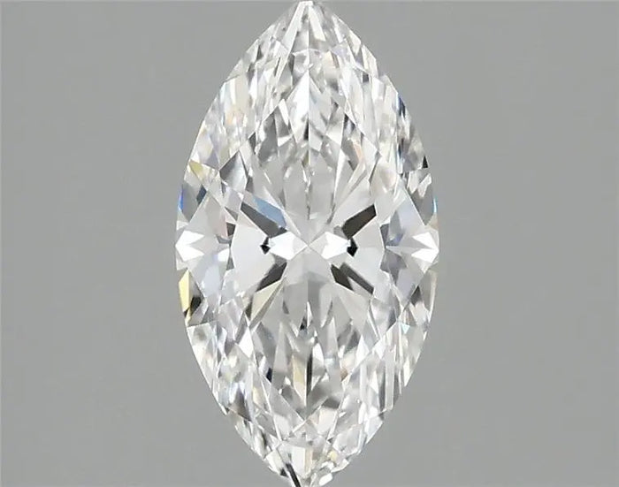 1.09 Carat · MARQUISE · D · VVS2 · IGI · Excellent Cut