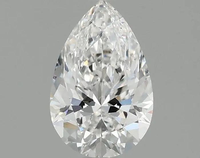 1.08 Carat · PEAR · D · VS1 · IGI · Excellent Cut