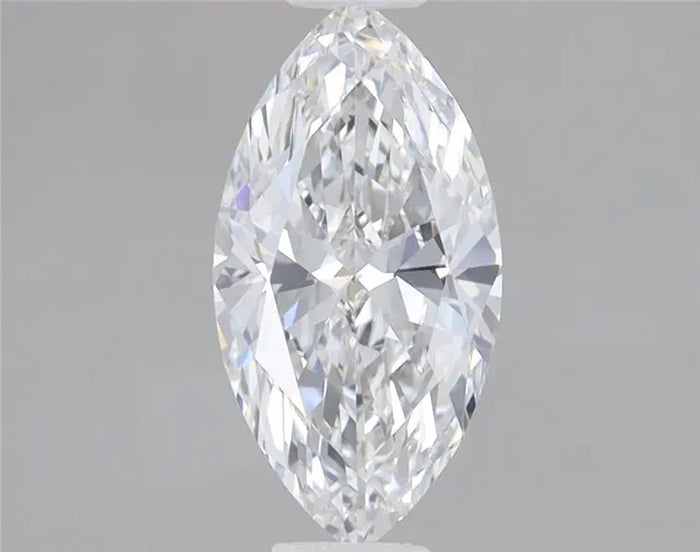 0.96 Carat · MARQUISE · E · VVS2 · IGI · Excellent Cut