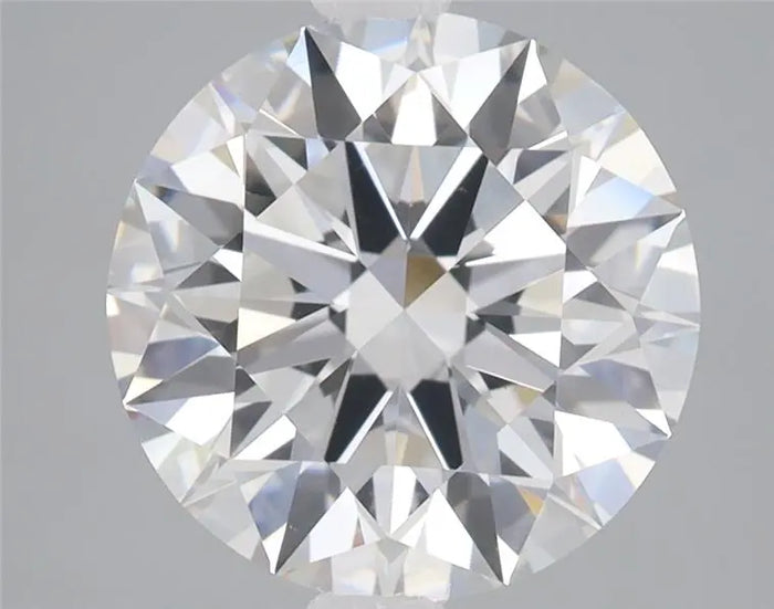 3.29 Carat · ROUND · F · VS1 · IGI · Ideal Cut