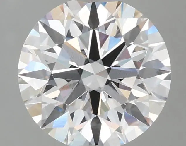 1.88 Carat · ROUND · D · VVS2 · IGI · Ideal Cut