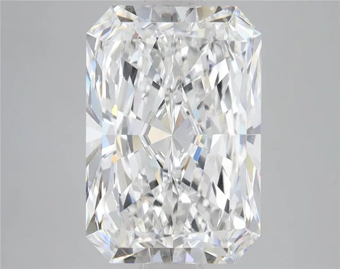 4.52 Carat · RADIANT · E · VS1 · IGI · Excellent Cut