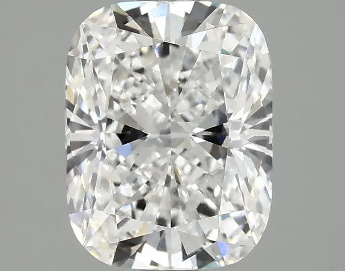 2.09 Carat · CUSHION · E · VVS1 · IGI · Excellent Cut