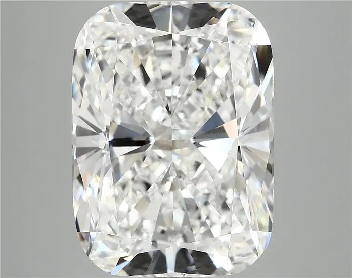 9.45 Carat · CUSHION · E · VVS2 · IGI · Excellent Cut