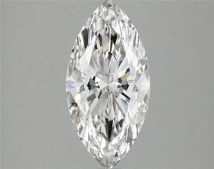 1.88 Carat · MARQUISE · F · VS1 · IGI · Excellent Cut
