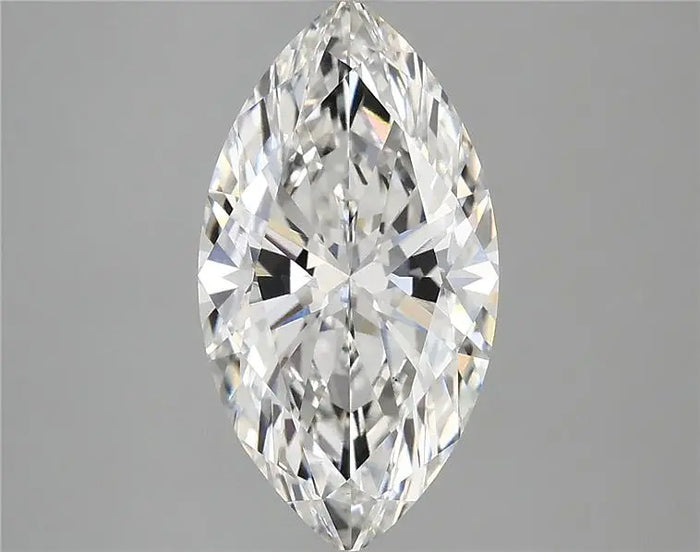 3.03 Carat · MARQUISE · F · VS1 · IGI · Excellent Cut