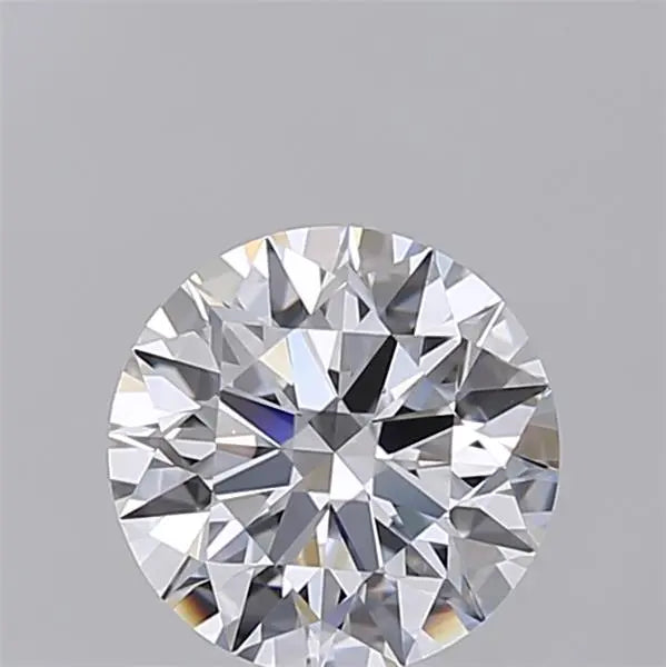 1.29 Carat · ROUND · D · VVS1 · IGI · Ideal Cut