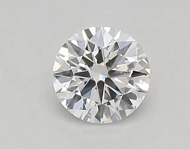 0.28 Carat · ROUND · D · VVS1 · IGI · Excellent Cut