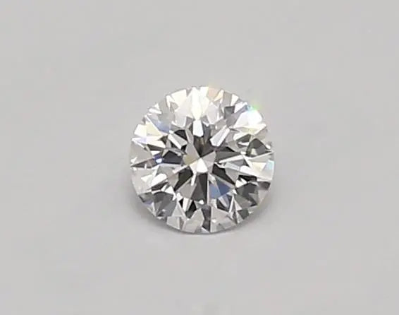 0.27 Carat · ROUND · D · VVS1 · IGI · Ideal Cut