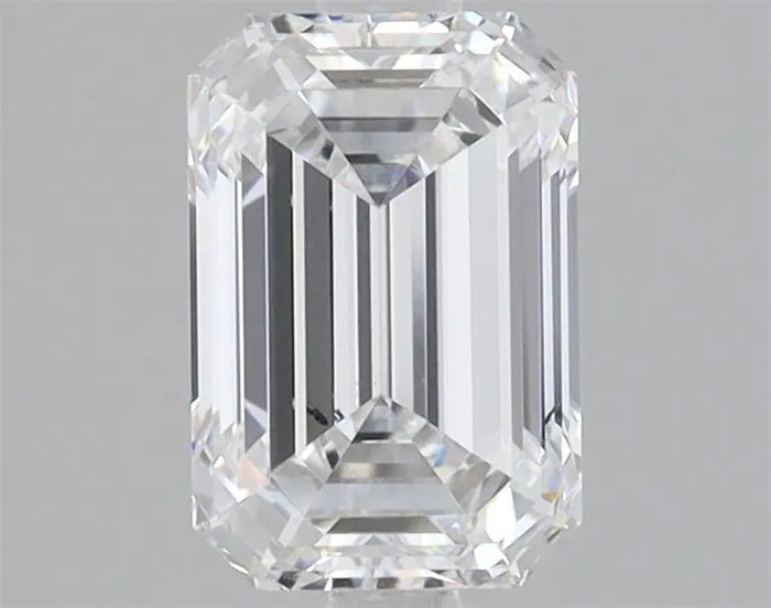 1.56 Carat · EMERALD · E · VS2 · GIA · Excellent Cut
