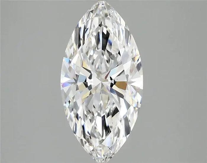 2.10 Carat · MARQUISE · E · VS1 · IGI · Excellent Cut