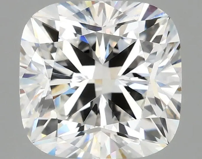 3.10 Carat · CUSHION · E · VVS2 · IGI · Excellent Cut