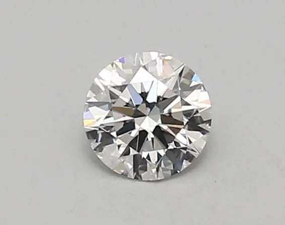 0.44 Carat · ROUND · D · VVS1 · IGI · Ideal Cut