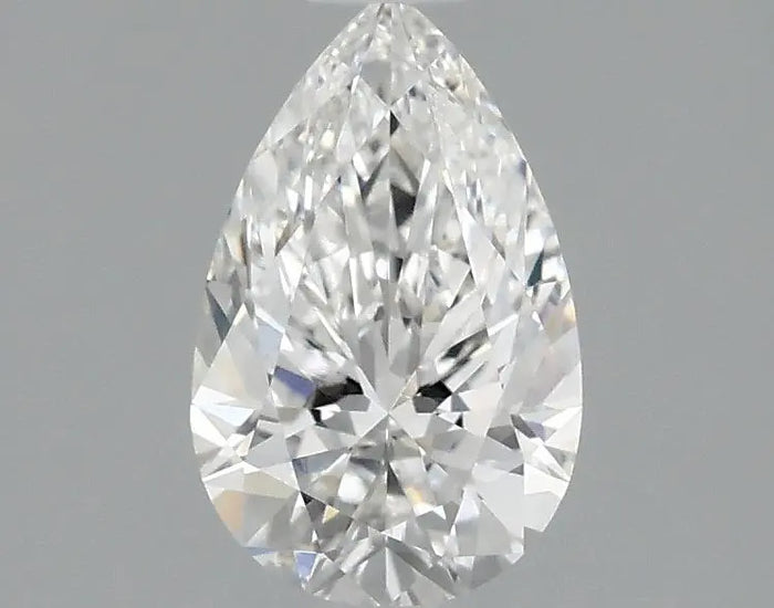 1.07 Carat · PEAR · E · VS1 · IGI · Excellent Cut