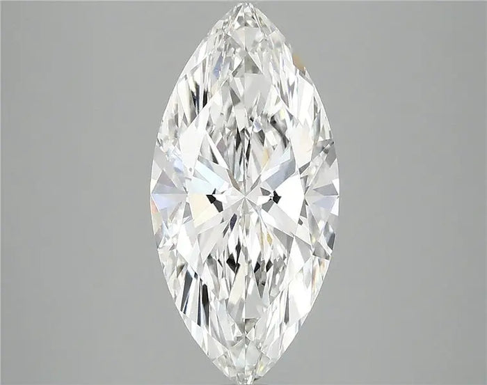 3.03 Carat · MARQUISE · F · VVS2 · IGI · Excellent Cut