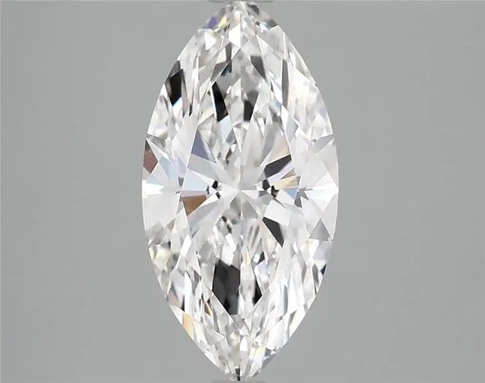 2.02 Carat · MARQUISE · E · VS1 · IGI · Excellent Cut