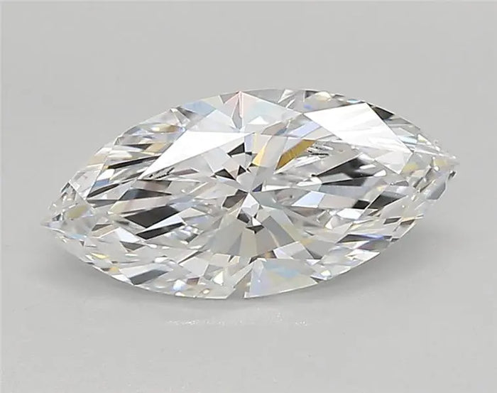 1.12 Carat · MARQUISE · D · VVS1 · IGI · Excellent Cut