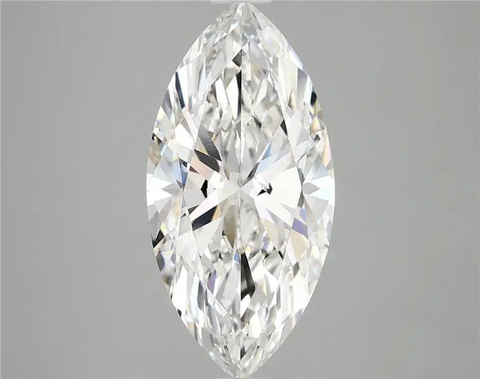 3.01 Carat · MARQUISE · F · VVS2 · IGI · Excellent Cut