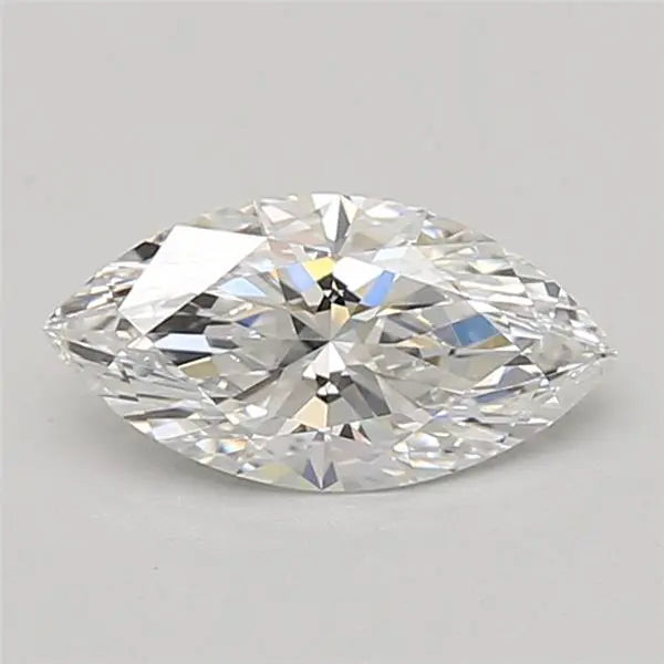 1.02 Carat · MARQUISE · D · VVS2 · IGI · Excellent Cut