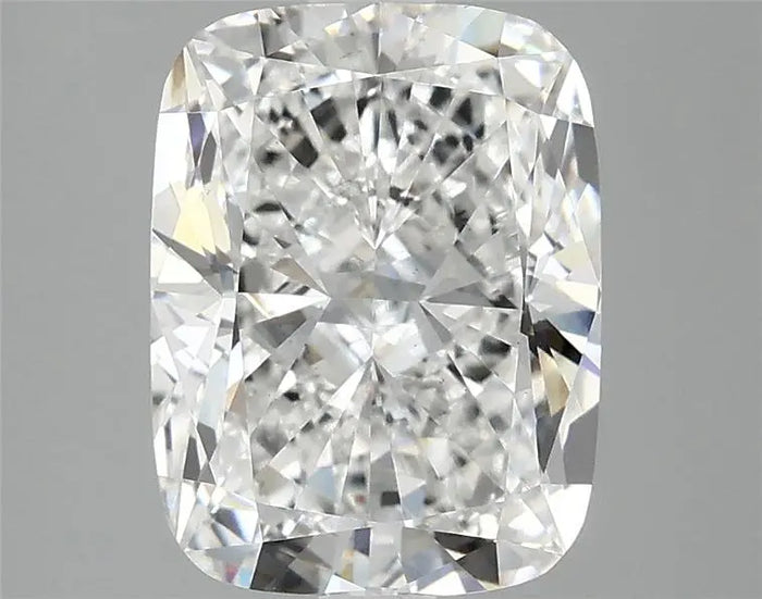 3.01 Carat · CUSHION · E · VS2 · IGI · Excellent Cut