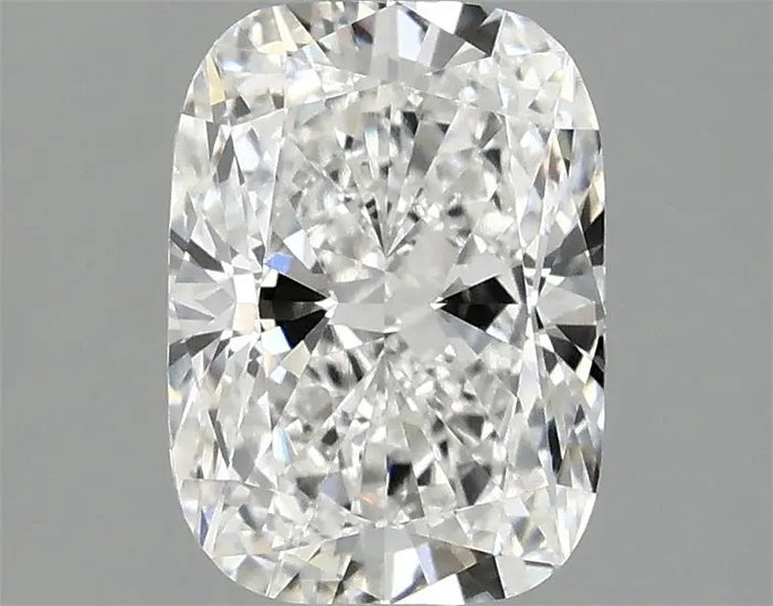 2.05 Carat · CUSHION · E · VS1 · IGI · Excellent Cut